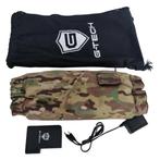 G-Tech Mil verwarmde heater pouch Stealth 3.0 X, Multicam, Ophalen of Verzenden, Zo goed als nieuw, Overige typen