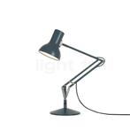 Anglepoise Type 75 Mini Bureaulamp, grijs (Tafellampen), Huis en Inrichting, Lampen | Tafellampen, Nieuw, Verzenden
