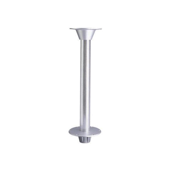Bieden: Garlick 73 mm aluminium table support, Watersport en Boten, Bootonderdelen, Overige typen, Nieuw, Zeilboot of Motorboot