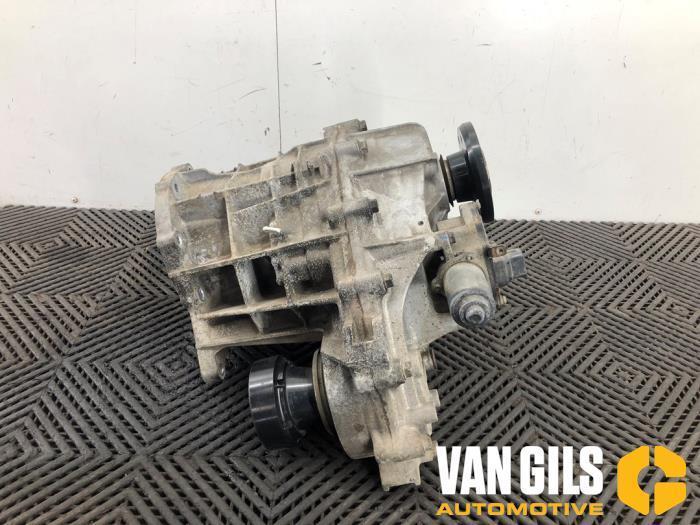 Tussenbak 4x4 Ford Ranger O307318, Auto-onderdelen, Remmen en Aandrijving, Ophalen of Verzenden