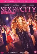 Sex and the city the movie (2dvd) - DVD, Verzenden, Nieuw in verpakking
