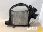 Intercooler Mercedes GLC-Klasse O277579, Ophalen of Verzenden, Nieuw