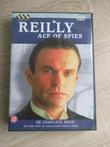 DVD - Reilly Ace Of Spies - De Complete Serie