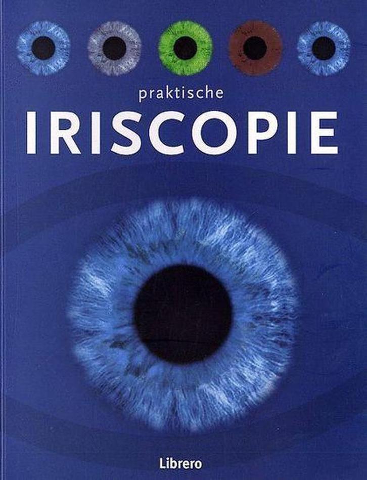Iriscopie 9789057645853 P. Jackson-Main, Boeken, Gezondheid, Dieet en Voeding, Gelezen, Verzenden