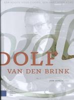 Dolf van den Brink 9789463725422 R.E.M. den Brink, Boeken, Verzenden, Zo goed als nieuw, R.E.M. den Brink