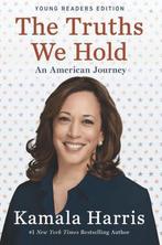 9781432885373 The Truths We Hold Kamala Harris, Verzenden, Nieuw, Kamala Harris