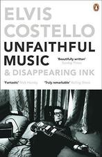 Unfaithful Music and Disappearing Ink, Costello, Elvis, Gelezen, Elvis Costello, Verzenden