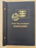Nederland 2010/2014 - FDCs in album, Postzegels en Munten, Postzegels | Nederland, Gestempeld