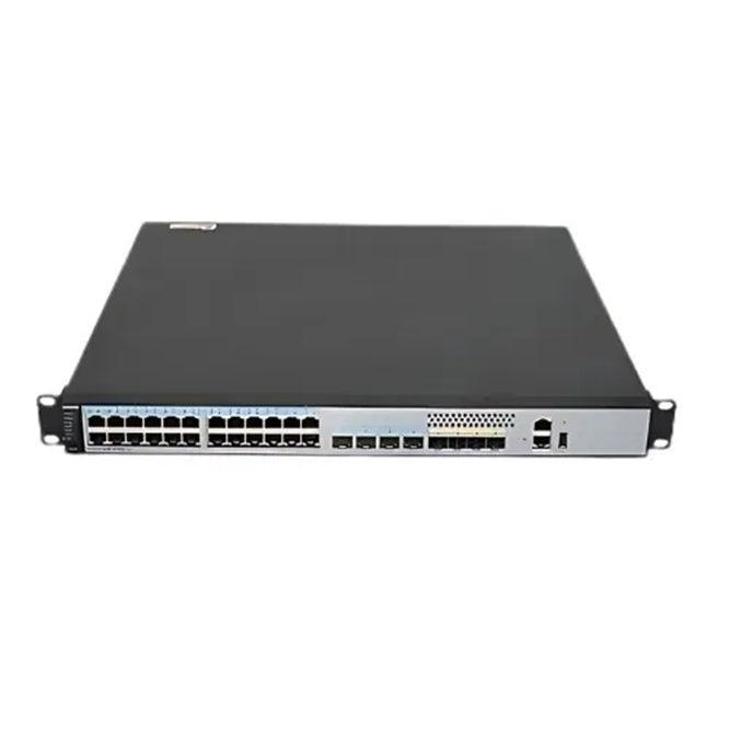 Huawei S5720-28X-PWR-SI, Computers en Software, Netwerk switches, Ophalen of Verzenden