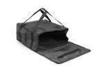 Pizza transport tas | Kitchen Line | 4 pizzadozen | 45x45cm, Verzenden, Nieuw in verpakking, Ovens, Magnetrons en Steamers