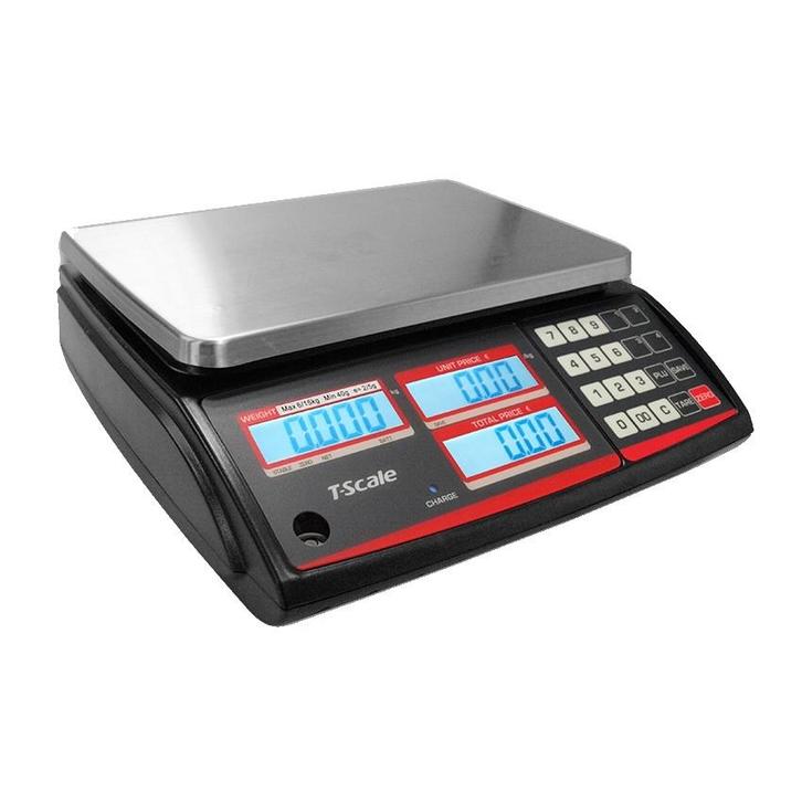 Rekenweegschaal Christen Geijkt ZTP-15 15kg / 2-5gr., Hobby en Vrije tijd, Taarten en Cupcakes maken, Nieuw, Verzenden