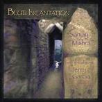 cd - Sanjay Mishra - Blue Incantation, Verzenden, Zo goed als nieuw