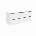 Sani Royal Onderkast Sensio 120 Hoogglans Wit, Nieuw