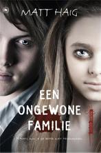 Een ongewone familie 9789044332575 Matt Haig, Boeken, Verzenden, Gelezen, Matt Haig