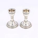 Kandelaar (2) - .925 zilver