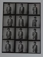 Richard Corman - Jean-Michel Basquiat