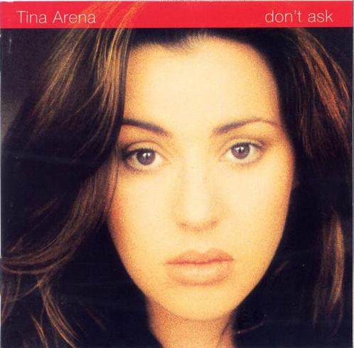 Tina Arena - Dont Ask, Cd's en Dvd's, Cd's | Rock, Verzenden