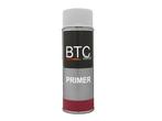 BTC Spray Primer Grijs 400 ml, Doe-het-zelf en Verbouw, Verf, Beits en Lak, Nieuw, Verzenden
