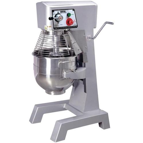 Planetaire Mixer | 29L | 1.5kW | Met Vaste Kom |, Zakelijke goederen, Horeca | Keukenapparatuur, Nieuw in verpakking, Verzenden