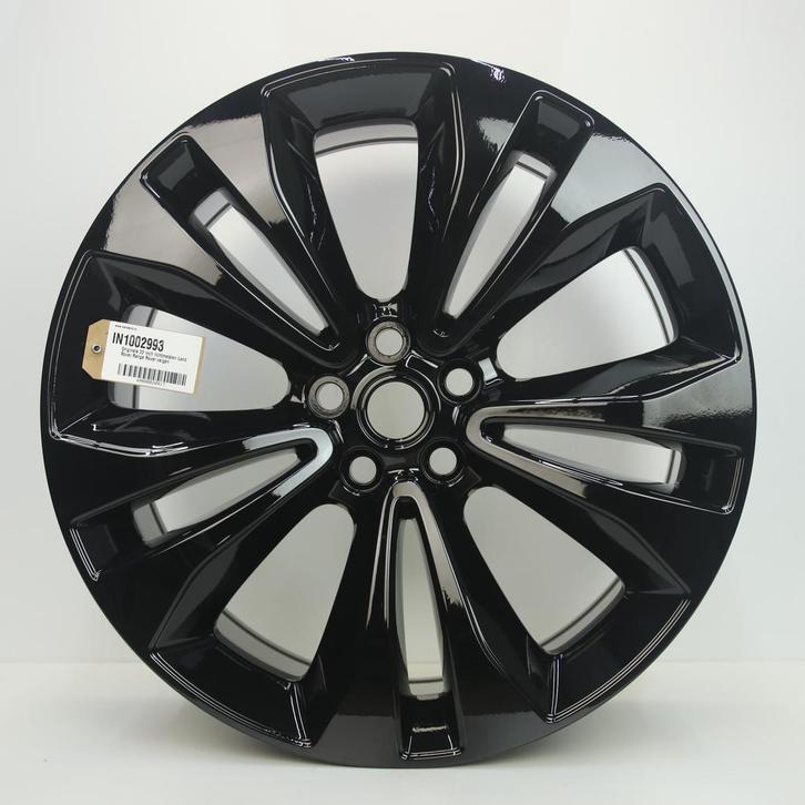 Originele velgen 22 inch Land Rover Range Rover *IN1002993*, Auto-onderdelen, Banden en Velgen, Velg(en), Gebruikt, Overige maten