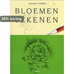 Bloemen Tekenen 9789057643071 W.F. Powell, Boeken, Verzenden, Gelezen, W.F. Powell