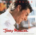 cd - Various - Jerry Maguire (Music From The Motion Picture), Verzenden, Zo goed als nieuw