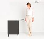 Brabantia Bo Touch Bin Hi Prullenbak - 2 x 30 liter -, Huis en Inrichting, Verzenden, Zo goed als nieuw