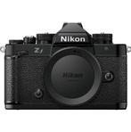 Nikon Z F Body Retour Model, Nieuw, Ophalen of Verzenden
