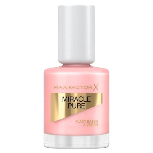 Max Factor Miracle Pure 202 Nagellak, Sieraden, Tassen en Uiterlijk, Uiterlijk | Cosmetica en Make-up, Nieuw, Verzenden