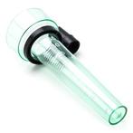 Regenmeter | Nature | 35 mm (24.5 x Ø8 cm), Verzenden, Nieuw