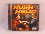 Def Jams Rush Hour Soundtrack, Verzenden, Nieuw in verpakking