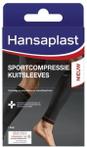 Hansaplast Compressiekousen Unisex ( verpakking licht bescha