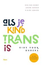 9789024465156 Als je kind trans is | Tweedehands, Verzenden, Zo goed als nieuw, Dies van Reemst