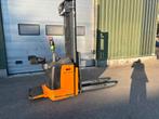 Still EGV-S 1400kg meerijdstapelaar met 5,5 m hefhoogte, Ophalen, Stapelaar, Still, 1000 tot 2000 kg