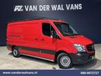 Mercedes-Benz Sprinter | 313 CDI L2H1 Airco | Camera |, Euro 5, Gebruikt, Mercedes-Benz, Dealer onderhouden