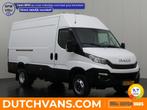 Iveco Daily Bestelbus 50C18 | wit, Euro 6, Iveco, Wit, Nieuw