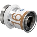 Uponor MLC perskoppeling eindstuk 16, Doe-het-zelf en Verbouw, Buizen en Afvoer, Ophalen of Verzenden, Nieuw