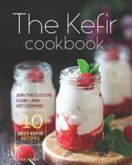 9798673979983 The Kefir Cookbook Christina Tosch, Nieuw, Christina Tosch, Verzenden