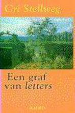 Graf van letters 9789026314216 C. Stellweg, Verzenden, Gelezen, C. Stellweg