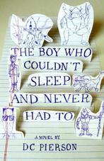 The Boy Who Couldnt Sleep and Never Had to, Ophalen of Verzenden, Nieuw