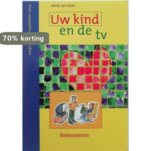 Uw kind en de TV / Over opvoeding gesproken 9789023906667, Boeken, Studieboeken en Cursussen, Zo goed als nieuw, Verzenden