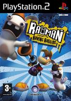 Rayman Raving Rabbids, Verzenden, Nieuw