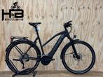 Giant Explore E+ 1 E-Bike Shimano Deore 2022, Fietsen en Brommers, Zo goed als nieuw, 50 km per accu of meer, 55 tot 59 cm, Giant