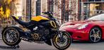 Kortingen Ducati Accessoires - Profiteer van alle topmerken!, Motoren, Ophalen of Verzenden, Nieuw