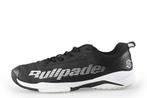 Bullpadel Sportschoenen in maat 45 Zwart | 10% extra korting, Verzenden, Bullpadel, Gedragen, Sportschoenen