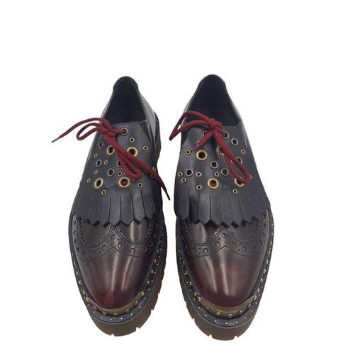 Burberry - Brogues - Maat: EU 40, Kleding | Heren, Schoenen