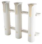 Ultimate Rod Holder White Hengelrek, Verzenden, Nieuw, Overige typen