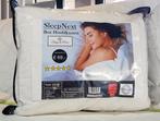 SleepNext - Duurzaam &amp; Comfortabel Box hoofdkussen, Nieuw, Verzenden