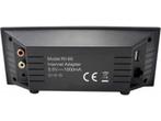 Artsound Ri60, Internet Radio Module, Zwart, Verzenden, Nieuw