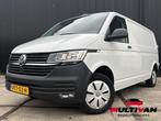 Volkswagen Transporter | Zakelijke Lease v.a. €685.12 pm, Auto's, Automaat, Stof, Gebruikt, Euro 6